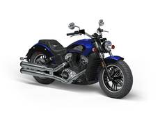 2023 Indian Motorcycle Scout - Two-Tone Option - Logan , UT