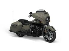 2023 Indian Motorcycle Chieftain Dark Horse - Color Option - Logan , UT