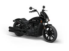 2023 Indian Motorcycle Scout Rogue Sixty ABS - Logan , UT