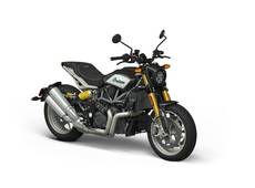 2023 Indian Motorcycle FTR R Carbon - Logan , UT