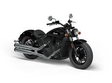 2023 Indian Motorcycle Scout Sixty ABS - Logan , UT
