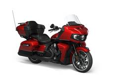 2023 Indian Motorcycle Indian Pursuit Dark Horse - Two-Tone Option - Tucson, AZ