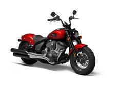 2023 Indian Motorcycle Chief Bobber - Color Option - Tucson, AZ