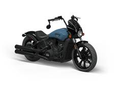 2023 Indian Motorcycle Scout Rogue - Color Option - Logan , UT