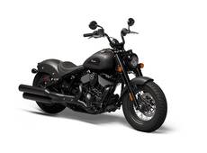 2023 Indian Motorcycle Chief Bobber Dark Horse - Color Option - Tucson, AZ