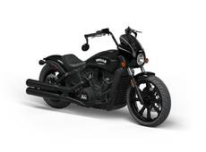 2023 Indian Motorcycle Scout Rogue  - Logan , UT