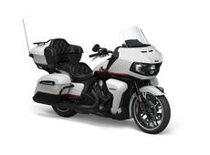 2023 Indian Motorcycle Indian Pursuit Dark Horse w/Prem Pkg Icon Two-Tone - Tucson, AZ