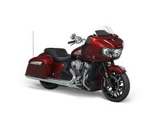 2023 Indian Motorcycle Indian Challenger Limited - Color Option - Logan , UT