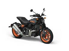 2023 Indian Motorcycle FTR - Color Option - Logan , UT