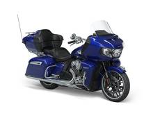 2023 Indian Motorcycle Indian Pursuit Limited - Color Option - Tucson, AZ