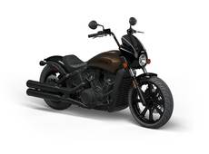 2023 Indian Motorcycle Scout Rogue Sixty - Color Option - Logan , UT