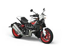 2023 Indian Motorcycle FTR Sport - Color Option - Logan , UT