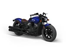 2023 Indian Motorcycle Scout Bobber - Color Option - Logan , UT