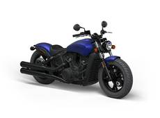 2023 Indian Motorcycle Scout Bobber Sixty - Color Option - Logan , UT