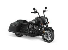 2023 Indian Motorcycle Indian Springfield Dark Horse - Logan , UT