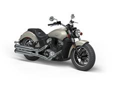 2023 Indian Motorcycle Scout - Color Option - Logan , UT