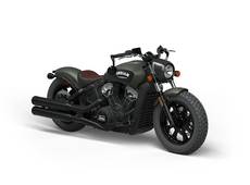 2023 Indian Motorcycle Scout Bobber - Two-Tone Option - Logan , UT