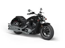 2023 Indian Motorcycle Scout ABS - Logan , UT