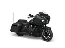 2023 Indian Motorcycle Indian Challenger Dark Horse - Color Option - Logan , UT