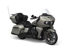 2023 Indian Motorcycle Indian Pursuit Dark Horse w/Premium Pkg - Color - Tucson, AZ