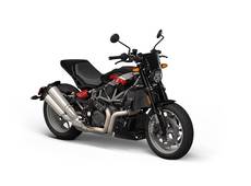 2023 Indian Motorcycle FTR Sport  - Logan , UT