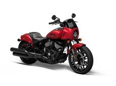 2023 Indian Motorcycle Sport Chief - Color Option - Tucson, AZ