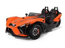 2023 Slingshot Slingshot R - DesertSky / GraphiteBlue (Manual) - Columbus, OH