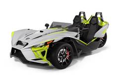 2023 Slingshot Slingshot R - Lime Dream (Manual) - Columbus, OH