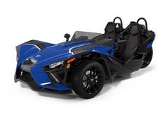 2023 Slingshot Slingshot SLR - Cobalt Blue Fade (Manual) - Columbus, OH
