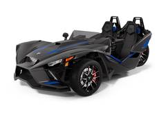 2023 Slingshot Slingshot R - Graphite Blue (Manual) - Columbus, OH