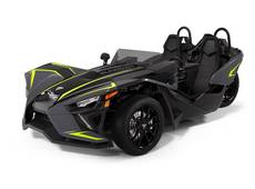 2023 Slingshot Slingshot SLR - Lime Shadow (AutoDrive) - Columbus, OH