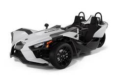 2023 Slingshot Slingshot S - Moonlight White (Manual) - Columbus, OH