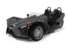 2023 Slingshot Slingshot SL - Storm Gray (AutoDrive) - Columbus, OH