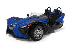2023 Slingshot Slingshot SL - Cobalt Blue (AutoDrive) - Columbus, OH