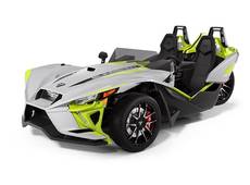 2023 Slingshot Slingshot R - Lime Dream (AutoDrive) - Columbus, OH
