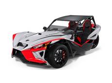 2023 Slingshot Slingshot® ROUSH® Edition - Columbus, OH