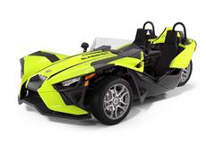 2023 Slingshot Slingshot SL - Neon Lime (AutoDrive) - Columbus, OH