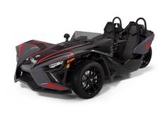 2023 Slingshot Slingshot SLR - Red Shadow (AutoDrive) - Columbus, OH