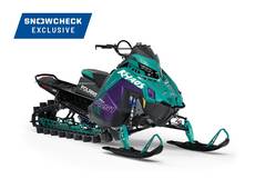 2024 Polaris Patriot Boost RMK Khaos Slash 165 - Holland, MI