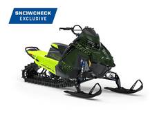 2024 Polaris Patriot Boost RMK Khaos Slash 155 - Pinedale, WY