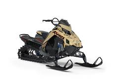 2024 Polaris 650 RMK Khaos Slash 146 - Holland, MI