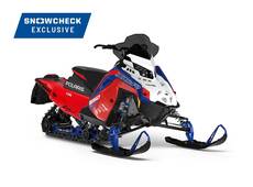 2024 Polaris 850 INDY XCR 136 - Pinedale, WY