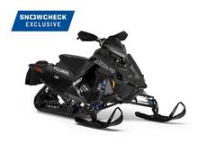 2024 Polaris 650 INDY XCR 136 - Holland, MI