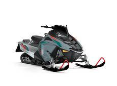 2024 Polaris 550 INDY EVO 121 - Holland, MI