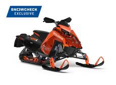 2024 Polaris Patriot Boost INDY VR1 137 - Holland, MI