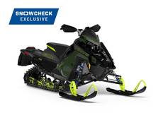 2024 Polaris 650 Switchback Assault 146 - Pinedale, WY