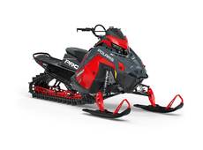 2024 Polaris 850 PRO RMK Slash 155 - Pinedale, WY