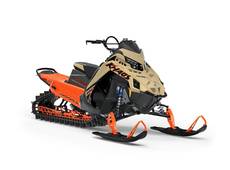 2024 Polaris 850 RMK Khaos Slash 155 - Holland, MI