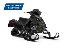 2024 Polaris 650 INDY VR1 137 - Pinedale, WY