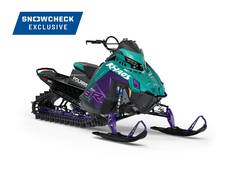 2024 Polaris Patriot 9R RMK Khaos Slash 155 - Holland, MI